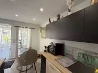 Недвижимость Villa République Cannes: 6