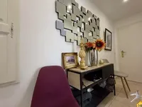 Недвижимость Villa République Cannes: 7