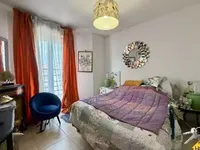 Недвижимость Villa République Cannes: 8