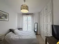 Недвижимость Villa République Cannes: 9