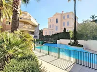 Недвижимость Villa République Cannes: 1