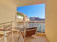 Недвижимость Villa République Cannes: 5