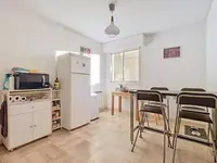 Недвижимость Villa République Cannes: 6