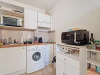 Недвижимость Villa République Cannes: 7