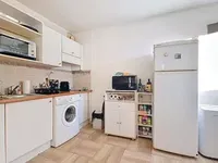 Недвижимость Villa République Cannes: 8