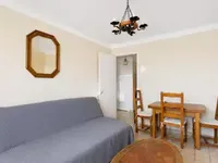 Недвижимость Villa Petit Juas: 2