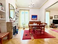 Недвижимость Villa Cannes Carnot: 1