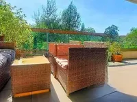 Недвижимость Villa Cannes La Bocca Nord: 2