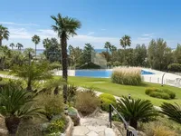 Недвижимость Villa Croix des Gardes: 10