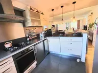 Недвижимость Villa La Bocca: 3