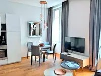 Недвижимость Villa Centre-ville Cannes: 1