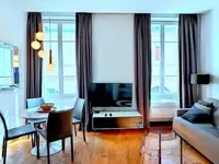 Недвижимость Villa Centre-ville Cannes: 3