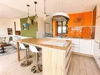 Недвижимость Villa Croix des Gardes: 2
