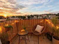 Недвижимость Villa Croix des Gardes: 10