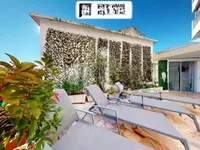 Недвижимость Home Cannes Centre-ville: 3