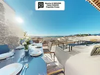 Недвижимость Villa Cannes Centre-ville: 2