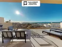 Недвижимость Villa Cannes Centre-ville: 3