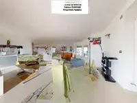 Недвижимость Villa Cannes Centre-ville: 5