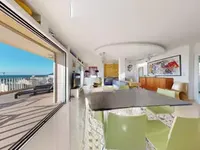 Недвижимость Villa Cannes Centre-ville: 6