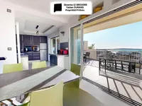 Недвижимость Villa Cannes Centre-ville: 10