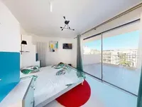 Недвижимость Villa Cannes Centre-ville: 11