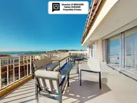 Недвижимость Villa Cannes Centre-ville: 15