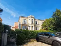 Недвижимость Villa Cannes République: 1