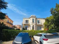 Недвижимость Villa Cannes République: 16