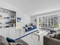 Недвижимость Villa Cannes Centre-ville: 2