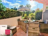 Недвижимость Villa Croix des Gardes: 1