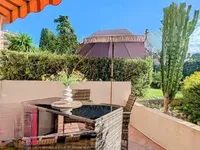 Недвижимость Villa Croix des Gardes: 11