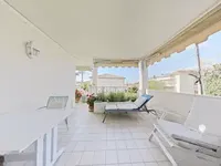 Недвижимость Villa Pointe Croisette: 2