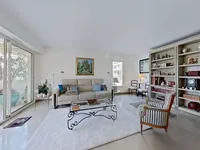 Недвижимость Villa Pointe Croisette: 4
