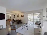 Недвижимость Villa Pointe Croisette: 5