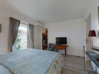 Недвижимость Villa Pointe Croisette: 10