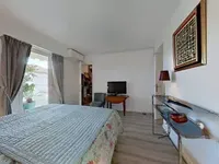 Недвижимость Villa Pointe Croisette: 14