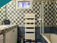 Недвижимость Villa Cannes Croix des Gardes: 13