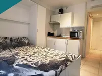 Недвижимость Villa Cannes Croix des Gardes: 14
