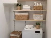 Недвижимость Villa Petit Juas: 9