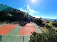 Недвижимость Villa Croix des Gardes: 2