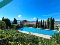 Недвижимость Villa Croix des Gardes: 19