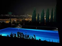 Недвижимость Villa Croix des Gardes: 20