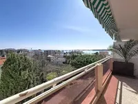 Недвижимость Villa Pointe Croisette: 1