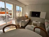 Недвижимость Villa Petit Juas: 4