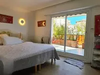 Недвижимость Villa Petit Juas: 9