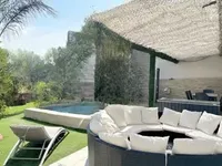 Недвижимость Villa Petit Juas: 3