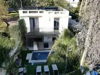Недвижимость Villa Petit Juas: 4