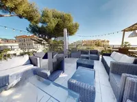 Недвижимость Villa Petit Juas: 7