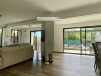 Недвижимость Villa Petit Juas: 14