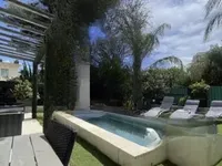 Недвижимость Villa Petit Juas: 15
